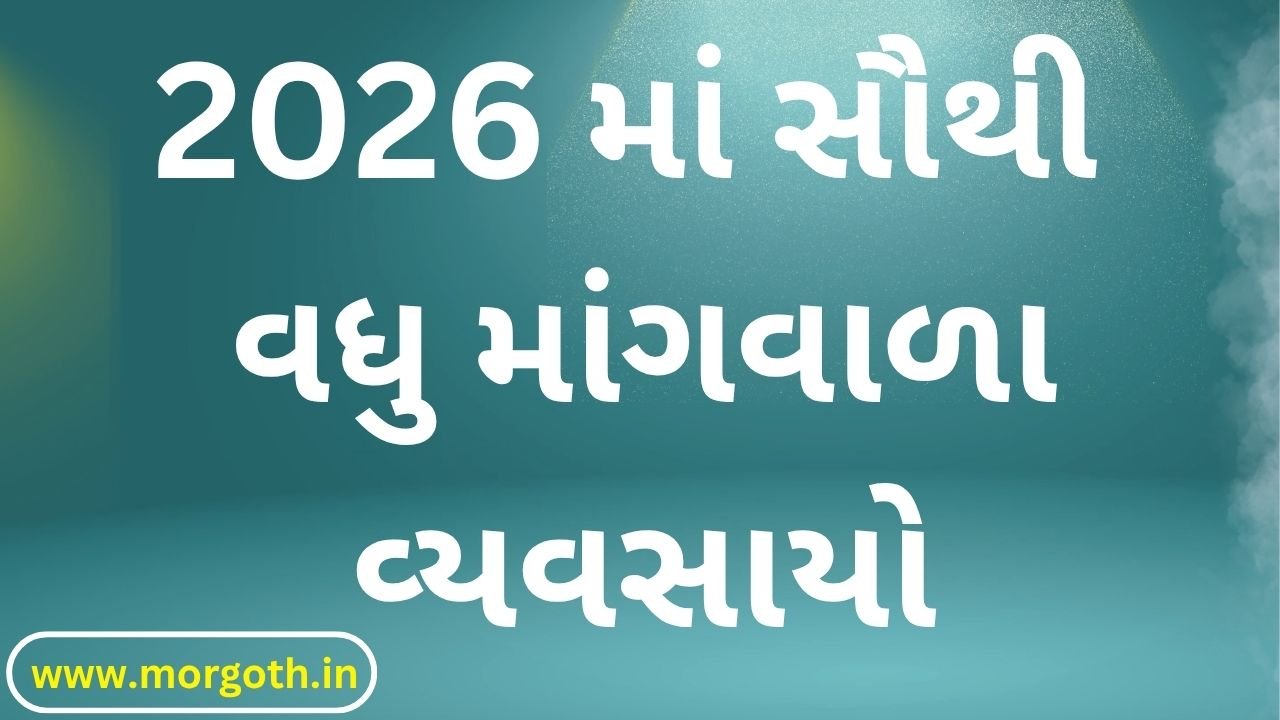 Most in-demand businesses in 2026